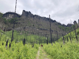 Pravčická brána / Prebischtor